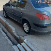 ۲۰۶ sd دوگانه ۹۱