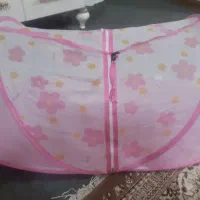 پشه بند کودک