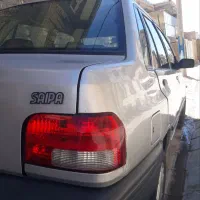 پرایدفابریک دوگانه کارخانه