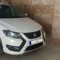 کوییک 1404 s|خودرو سواری و وانت|کرمانشاه, |دیوار