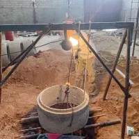 چاهکنچاهکنیسید