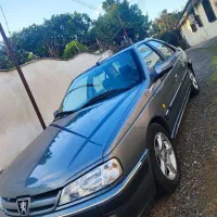 پارسtu5 مدل ۹۴ بیرنگ ،تمیز