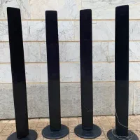 سینما خانواده سامسونگ ۴تایی