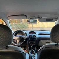 206تیپ5|خودرو سواری و وانت|کرج, فاز ۱ مهرشهر|دیوار