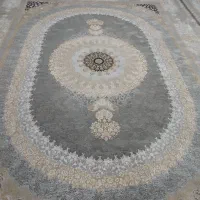 فرش ۱۲۰۰ شانه زیبا وتمیز