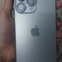 اپل iPhone 15 Pro Max با حافظهٔ ۲۵۶ گیگابایت|موبایل|تبریز, |دیوار