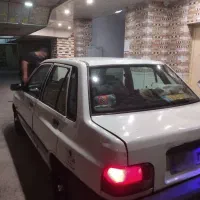 131|خودرو سواری و وانت|پرند, فاز ۴|دیوار