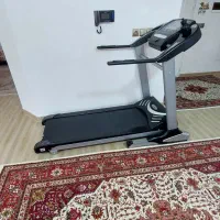 تردمیل خانگی سنگین وزن کم کار