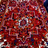 جفت ۲در ۳چول قشلاقی