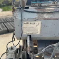 دستگاه بلوک زنی تکنوبلوک