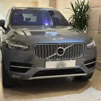 ولوو xc902017استثنایی