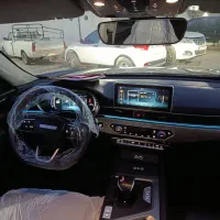 فیدلیتی پرایم ۴۰۳ درحد صفر گارانتی فعال|خودرو سواری و وانت|شیراز, شهرک مهدیه|دیوار