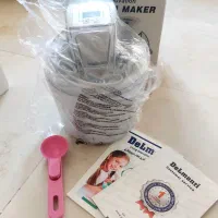 بستنی ساز دلمونتی اصل