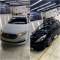 سرامیک و واکس و پولیش|خدمات موتور و ماشین|سنندج, |دیوار