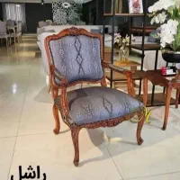 پذیرش انواع رویه مبلمان راحتی کلاسیک و چستر|خدمات پیشه و مهارت|ملایر, |دیوار