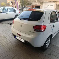 تیبل ۲ مدل ۱۴۰۰|خودرو سواری و وانت|گلستان (تهران), |دیوار