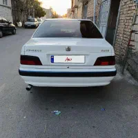 پارسt5مدل99|خودرو سواری و وانت|پلدشت, |دیوار