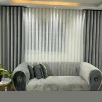 کاردرکارگاه خیاطی