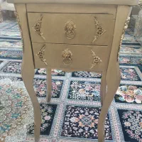 میز‌تلفن‌در‌حد‌نو