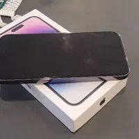 آیفون 14 پرو مکس zaa|موبایل|کرج, شهرک فهمیده|دیوار