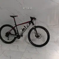 دوچرخه اسکات(جاینت،کیوب،مریدا)|دوچرخه، اسکیت، اسکوتر|تهران, آذربایجان|دیوار