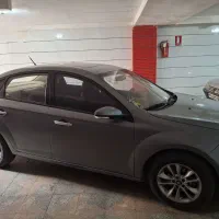 برلیانسh330 اتوماتیک|خودرو سواری و وانت|قزوین, |دیوار