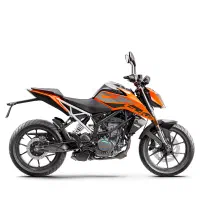 موتور ktm duke 200