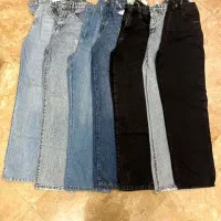 فروش پخش تک و عمده شلوار جین زنانه|لباس|تهران, یافت آباد شمالی|دیوار