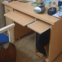 میز کامپیوتر