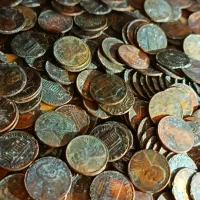 سکه های کمیاب خارجی و شاهی|کلکسیون سکه، تمبر، اسکناس|تهران, دکتر هوشیار|دیوار