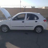 تیبا2 مدل 401صفر کیلومتر