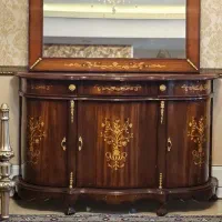 آیینه کنسول