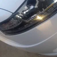 ماشین سمند سورن