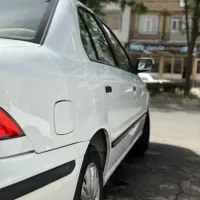 سمند LX ساده، مدل ۱۳۹۸|خودرو سواری و وانت|بانه, |دیوار