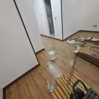 نصاب نصب واجرا قرنیز لمینت و کفپوش|خدمات پیشه و مهارت|تهران, حکیمیه|دیوار