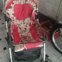 کالسکه سالم