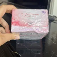 صابون سفید کننده بدن