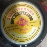 میدرنج 12 کیو اس|سیستم صوتی خانگی|مبارکه, |دیوار