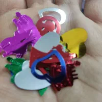 پولک تزئینی|صنایع دستی و سایر لوازم تزئینی|هرند, |دیوار