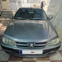 پارس بی رنگ مدل ۸۸