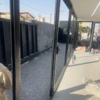 شیشه بری|خدمات پیشه و مهارت|اصفهان, مفتح|دیوار