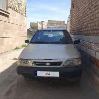 پراید فروشی