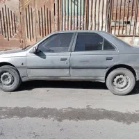 ماشین 405 مدل 92