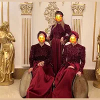 گروه دفنوازان ماهور (بالفرشته/سنتور ویالون و دف زن|خدمات پذیرایی، مراسم|تهران, سهروردی|دیوار