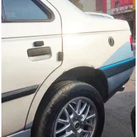 405 مدل 89 دو تیکه رنگ|خودرو سواری و وانت|بانه, |دیوار