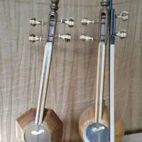 کمانچه کی نژاد حرفه‌ای