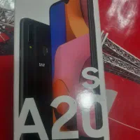 گوشی a20s