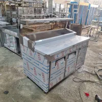 فر پیتزا ریلی و فریزر ساندویچی|کافی‌شاپ و رستوران|تهران, شهرک غرب|دیوار