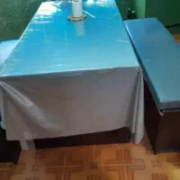 میز غذاخوری