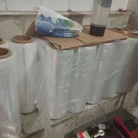 کارتن اسباب کشی و نایلون حبابدار سلفون چسب گونی|عمده‌فروشی|کرج, دولت‌آباد|دیوار